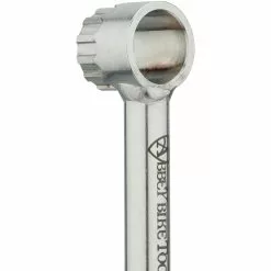 Abbey Bike Tools Extracteur De Cassette Crombie Tool Single Sided Pour Shimano -Promos Transmission Boutique 391196