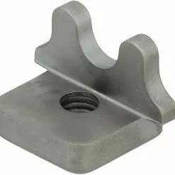 Abbey Bike Tools Plaque Centrale Pour Les Chaînes De 1/8 Pour Decade Chain Tool