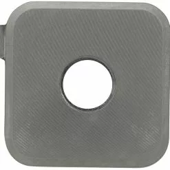 Abbey Bike Tools Plaque Centrale Pour Les Chaînes De 1/8 Pour Decade Chain Tool 9 Abbey Bike Tools Plaque Centrale Pour Les Chaînes De 1/8 Pour Decade Chain Tool -Promos Transmission Boutique 391200