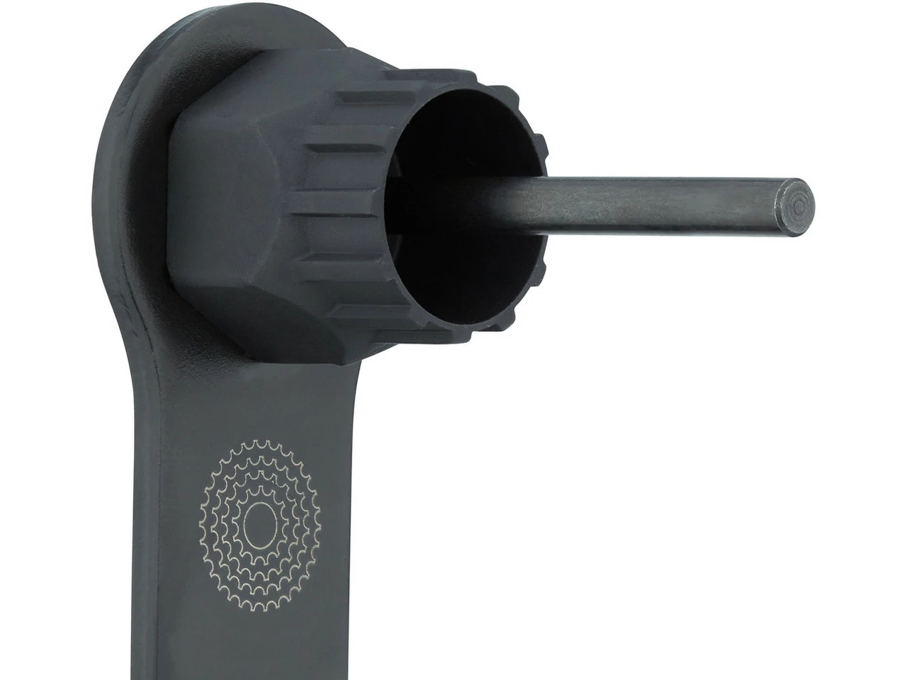 Pro Extracteur De Cassette Pour Shimano 5 Pro Extracteur De Cassette Pour Shimano – Image 3