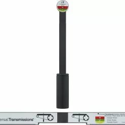 Gates Testeur De Tension Universal Transmissions Eco Tension Tester