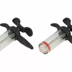 JAGWIRE Seringues Pour Kit De Purge Elite Bleed