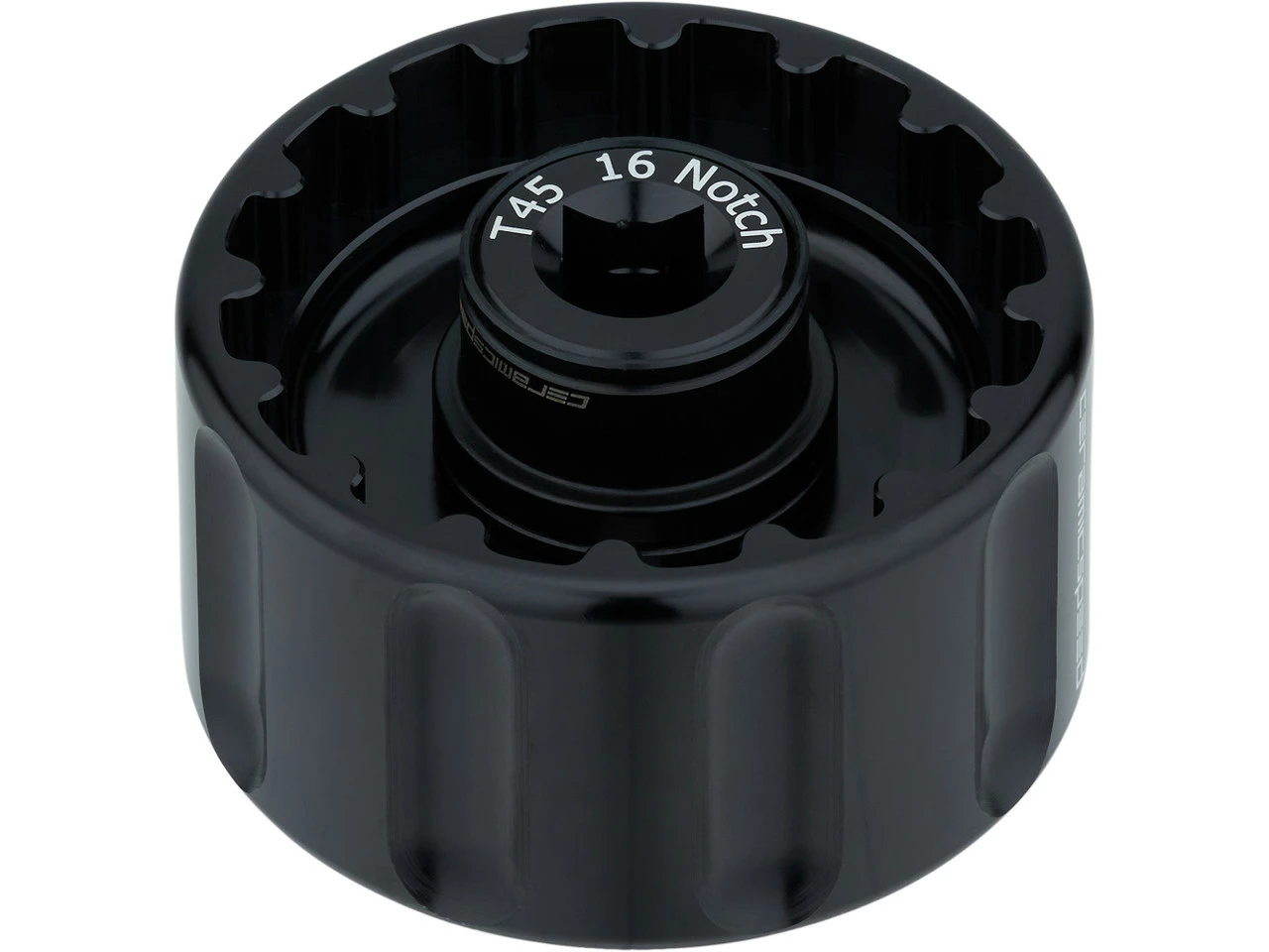 CERAMICSPEED Outil Pour Boîtier De Pédalier Dual Socket T47 / Colnago T45 4 CERAMICSPEED Outil Pour Boîtier De Pédalier Dual Socket T47 / Colnago T45 – Image 2