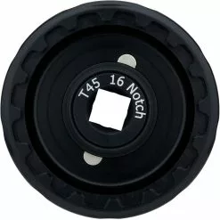 CERAMICSPEED Outil Pour Boîtier De Pédalier Dual Socket T47 / Colnago T45 9 CERAMICSPEED Outil Pour Boîtier De Pédalier Dual Socket T47 / Colnago T45 -Promos Transmission Boutique 412362