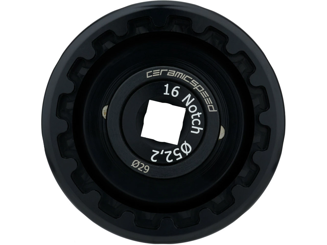 CERAMICSPEED Outil Pour Boîtier De Pédalier Dual Socket T47 / Colnago T45 6 CERAMICSPEED Outil Pour Boîtier De Pédalier Dual Socket T47 / Colnago T45 – Image 4