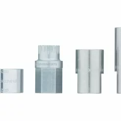 Dt-swiss Set D'Outils Pour Moyeux Arrière EXP