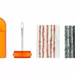 Bc Basic Kit De Réparation Pour Pneus Tubeless -Promos Transmission Boutique 417687