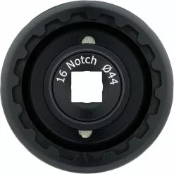 CERAMICSPEED Outil Pour Boîtier De Pédalier Dual Socket BSA / ITA -Promos Transmission Boutique 417805