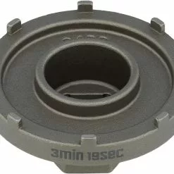 3min19sec Outil Pour Moteur D'E-Bike Et Lockring De Bosch