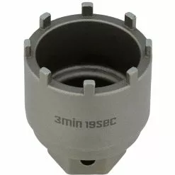 3min19sec Outil Pour Moteur D'E-Bike Et Lockring De Bosch -Promos Transmission Boutique 421271