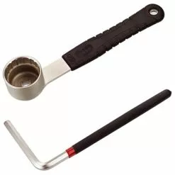 BBB Outil De Boîtier De Pédalier UltraGrip BTL-38 Pour Campagnolo