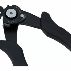 Topeak Pince Pour Verrou De Maillon Power Link Pro -Promos Transmission Boutique 429836