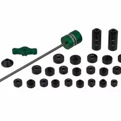 Abbey Bike Tools Outil D'Insertion Micro Modular Bearing Press 7 Abbey Bike Tools Outil D'Insertion Micro Modular Bearing Press -Promos Transmission Boutique 430055