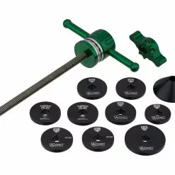 Abbey Bike Tools Outil Pour Boîtier De Pédalier Modular Bearing Press Avec Levier -Promos Transmission Boutique 430058
