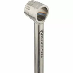 Abbey Bike Tools Extracteur De Cassette Crombie Tool Single Sided Pour Campagnolo -Promos Transmission Boutique 441767