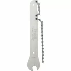 Parktool Fouet à Chaîne / Clef De Pédale HCW-16.3