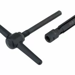 Unior Bike Tools Hub Genie 1758/4 Pour Démonter Embouts De Moyeu -Promos Transmission Boutique 470431