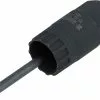 Unior Bike Tools Extracteur De Cassette 1670.7/4 Pour Shimano Avec Broche De Guidage -Promos Transmission Boutique 470448