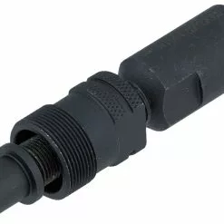 Unior Bike Tools Extracteur De Pédalier Standard 1661/4 Pour Shimano Octalink Et ISIS