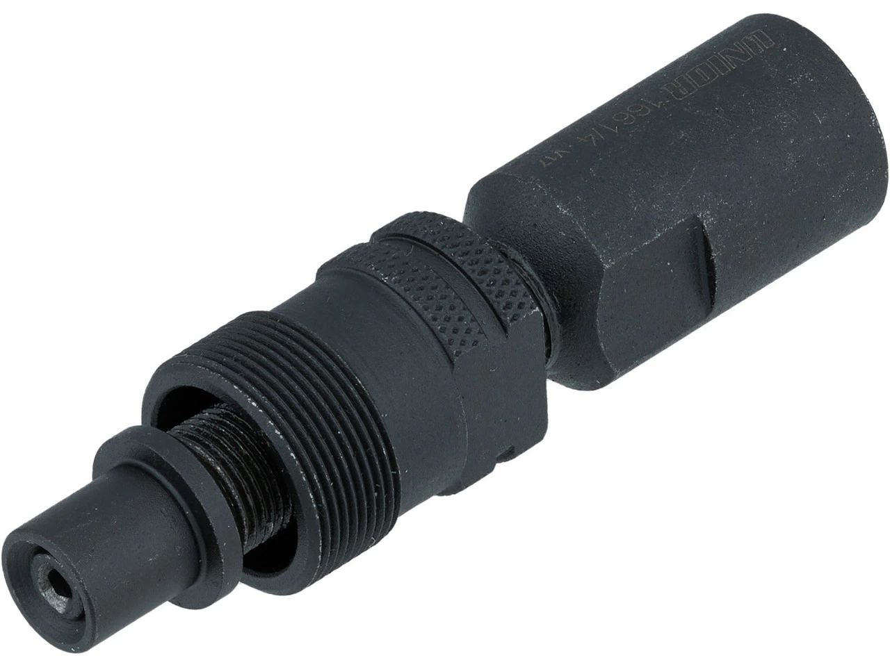 Unior Bike Tools Extracteur De Pédalier Standard 1661/4 Pour Shimano Octalink Et ISIS 3 Unior Bike Tools Extracteur De Pédalier Standard 1661/4 Pour Shimano Octalink Et ISIS