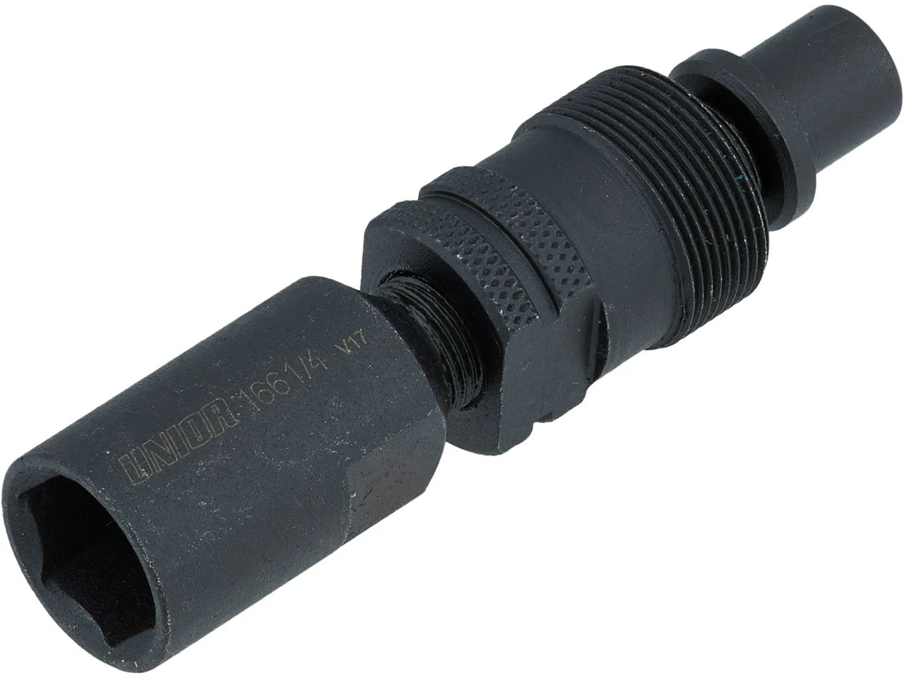 Unior Bike Tools Extracteur De Pédalier Standard 1661/4 Pour Shimano Octalink Et ISIS 4 Unior Bike Tools Extracteur De Pédalier Standard 1661/4 Pour Shimano Octalink Et ISIS – Image 2