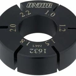 Unior Bike Tools Clef De Calage Pour Rayons Plats 1632