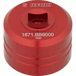 Unior Bike Tools Outil Pour Boîtier De Pédalier 1671.BB9000