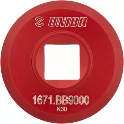 Unior Bike Tools Outil Pour Boîtier De Pédalier 1671.BB9000 -Promos Transmission Boutique 470638