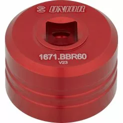 Unior Bike Tools Outil Pour Boîtier De Pédalier 1671.BBR60