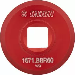 Unior Bike Tools Outil Pour Boîtier De Pédalier 1671.BBR60 8 Unior Bike Tools Outil Pour Boîtier De Pédalier 1671.BBR60 -Promos Transmission Boutique 470642