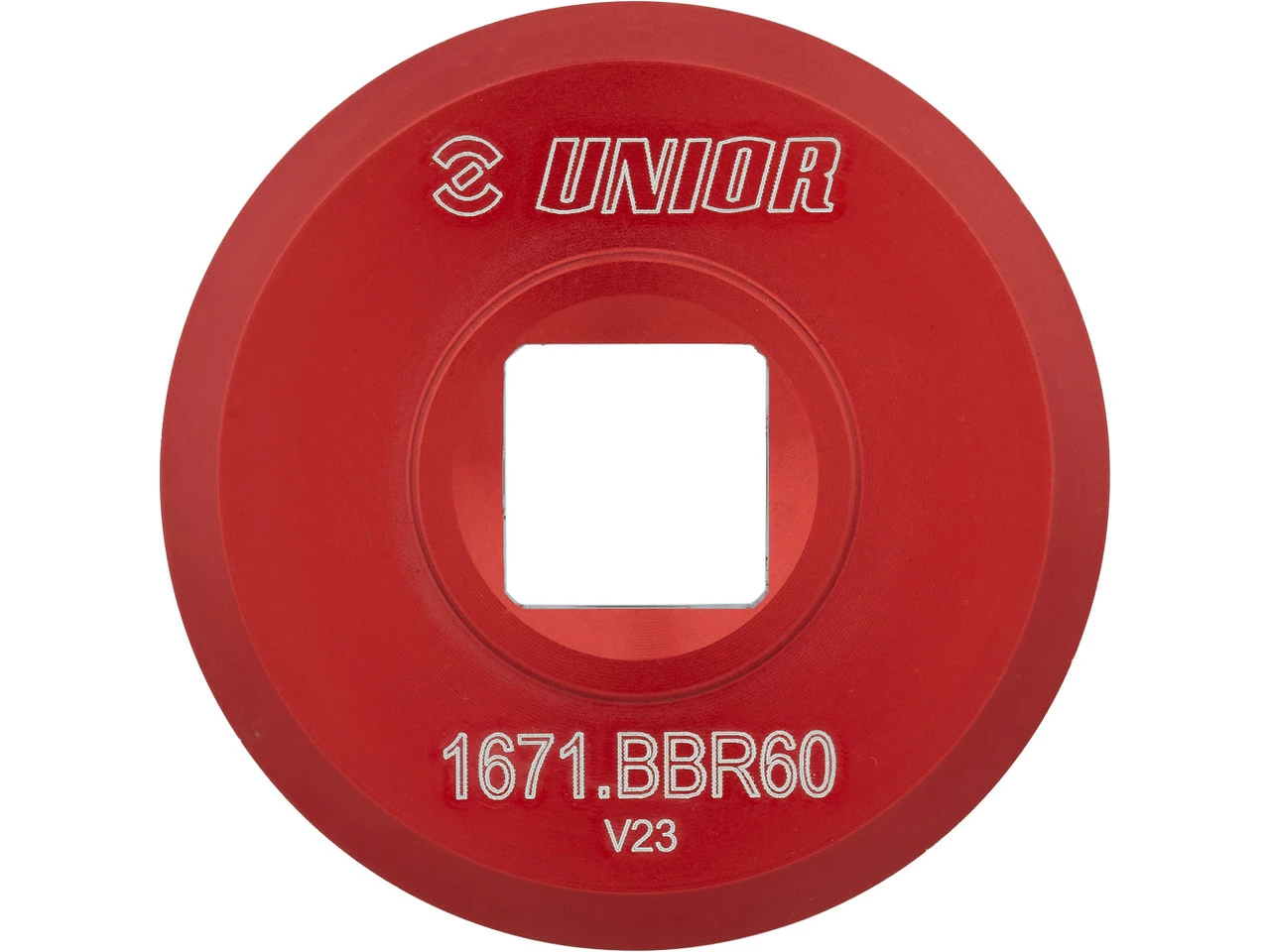 Unior Bike Tools Outil Pour Boîtier De Pédalier 1671.BBR60 5 Unior Bike Tools Outil Pour Boîtier De Pédalier 1671.BBR60 – Image 3