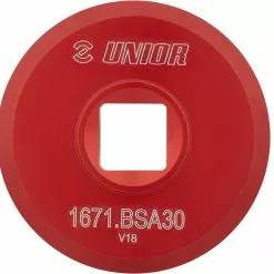 Unior Bike Tools Outil Pour Boîtier De Pédalier 1671.BSA30 -Promos Transmission Boutique 470646