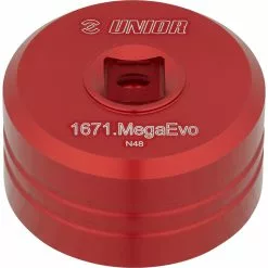 Unior Bike Tools Outil Pour Boîtier De Pédalier 1671.MEvo