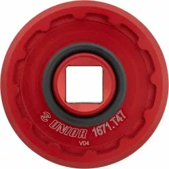 Unior Bike Tools Outil Pour Boîtier De Pédalier 1671.T47 -Promos Transmission Boutique 470654