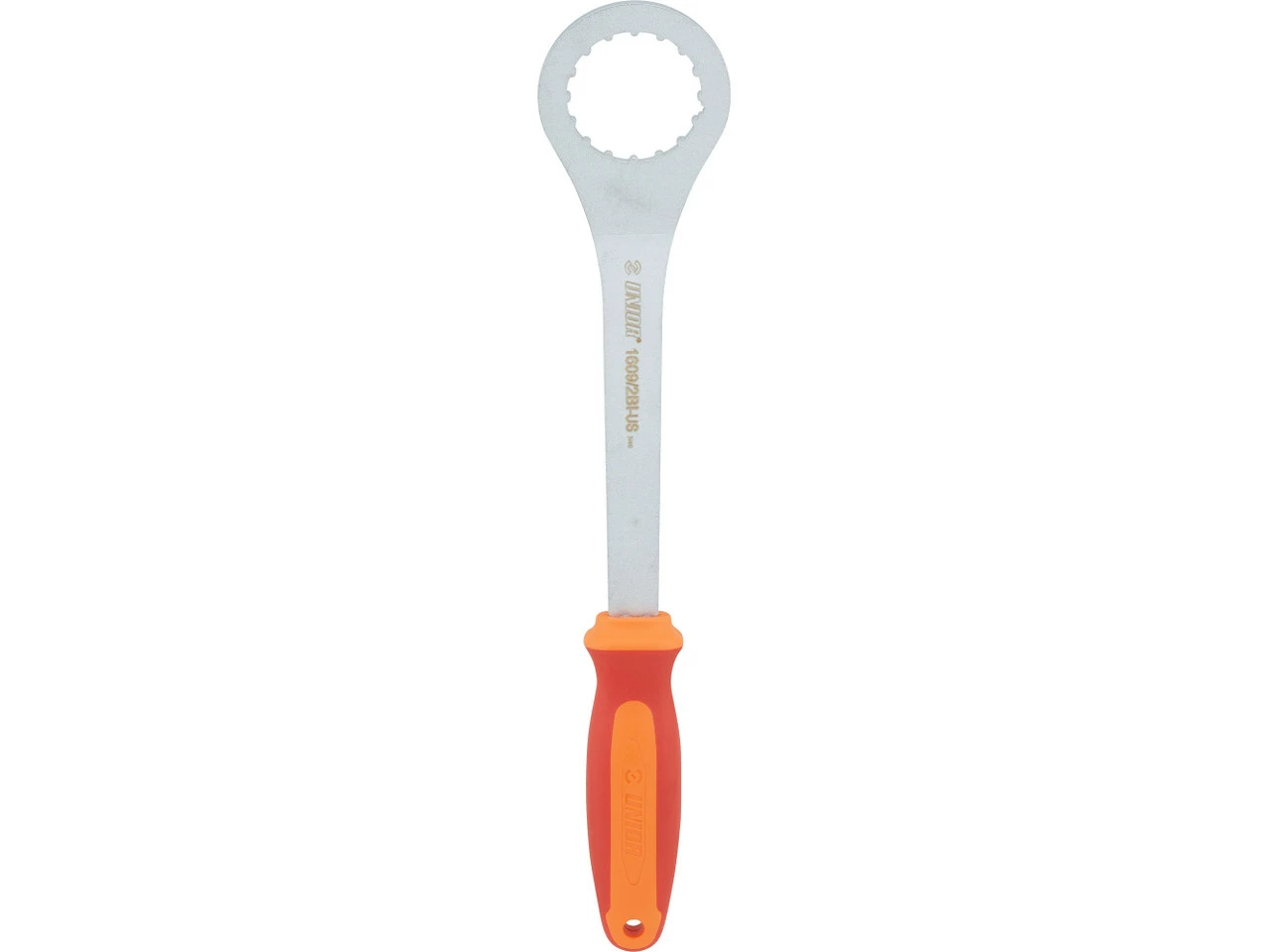 Unior Bike Tools Outil De Boîtier De Pédalier + Clef De Pédalier 1609/2BI Hollowtech II 3 Unior Bike Tools Outil De Boîtier De Pédalier + Clef De Pédalier 1609/2BI Hollowtech II