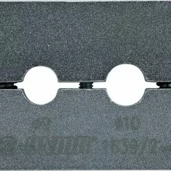 Unior Bike Tools Piston De Serrage 1639/2 Pour Axes De 9 Mm Et 10 Mm -Promos Transmission Boutique 470728