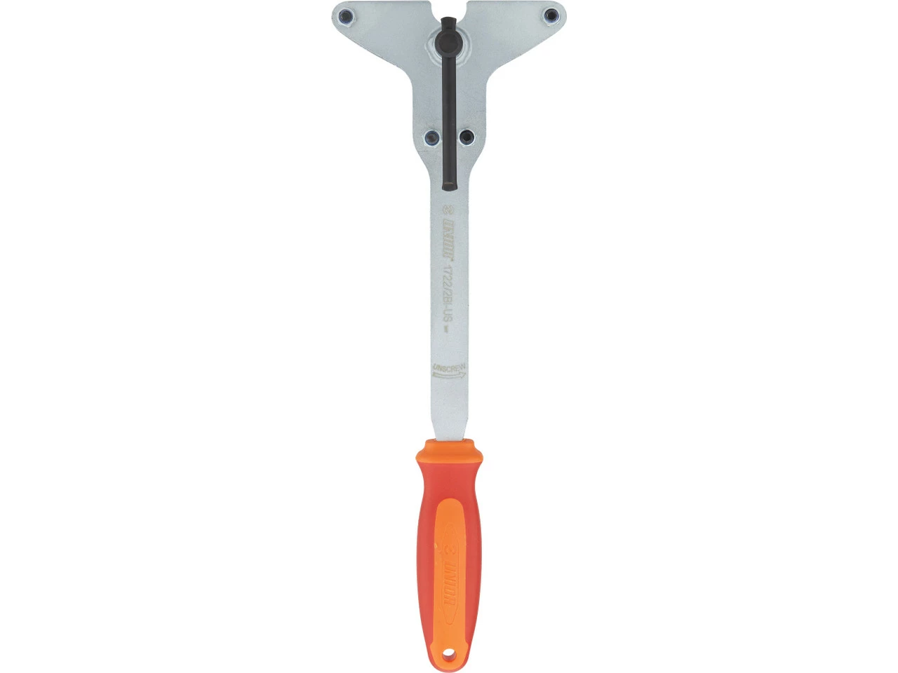 Unior Bike Tools Extracteur De Cassette Universel 1722/2BI Pignons à Roue Libre Filetés 3 Unior Bike Tools Extracteur De Cassette Universel 1722/2BI Pignons à Roue Libre Filetés