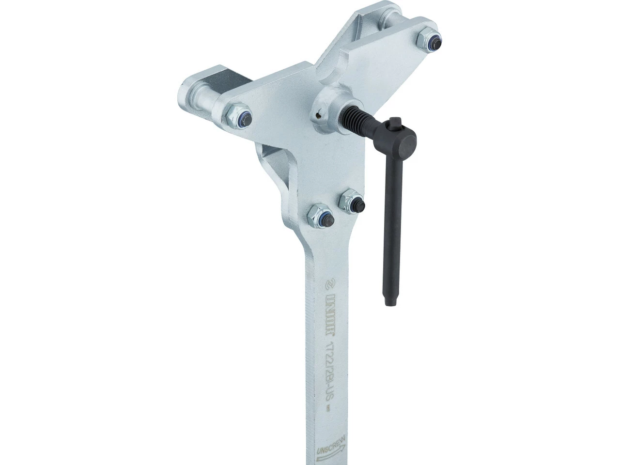 Unior Bike Tools Extracteur De Cassette Universel 1722/2BI Pignons à Roue Libre Filetés 6 Unior Bike Tools Extracteur De Cassette Universel 1722/2BI Pignons à Roue Libre Filetés – Image 4