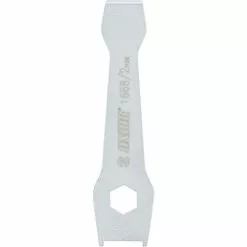 Unior Bike Tools Clef De Plateau 1668/2