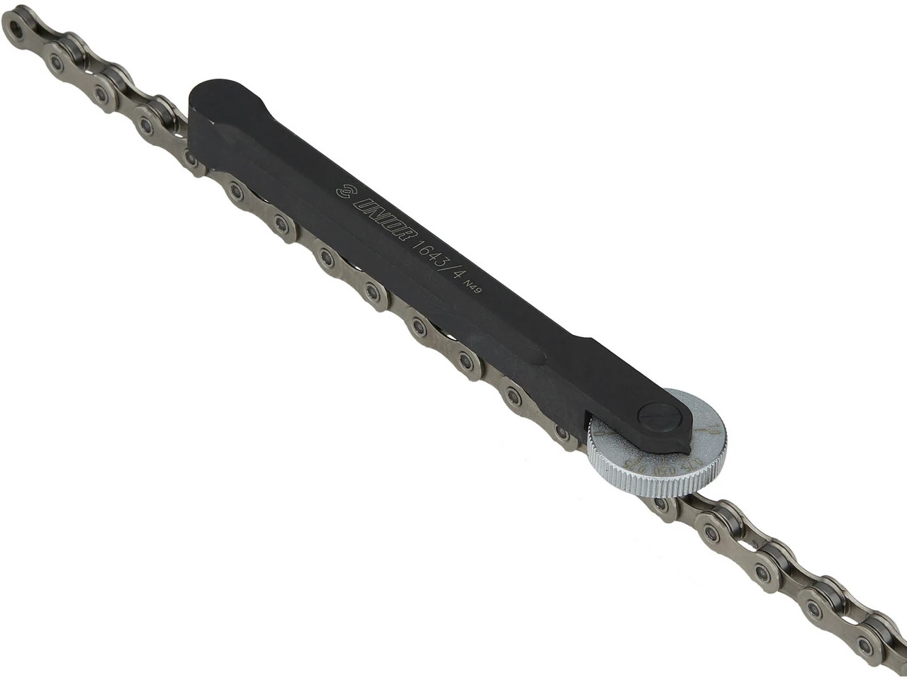 Unior Bike Tools Indicateur D'Usure Pour Chaîne Professionnel 1643/4 5 Unior Bike Tools Indicateur D'Usure Pour Chaîne Professionnel 1643/4 – Image 3