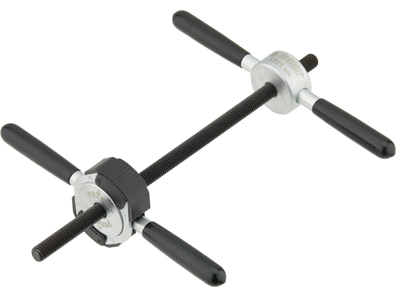 Unior Bike Tools Kit De Presse à Roulement Universel 1721 4 Unior Bike Tools Kit De Presse à Roulement Universel 1721 – Image 2