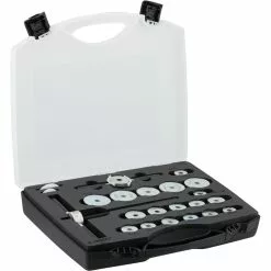 Unior Bike Tools Kit De Presse à Roulement Universel 1721 9 Unior Bike Tools Kit De Presse à Roulement Universel 1721 -Promos Transmission Boutique 470904