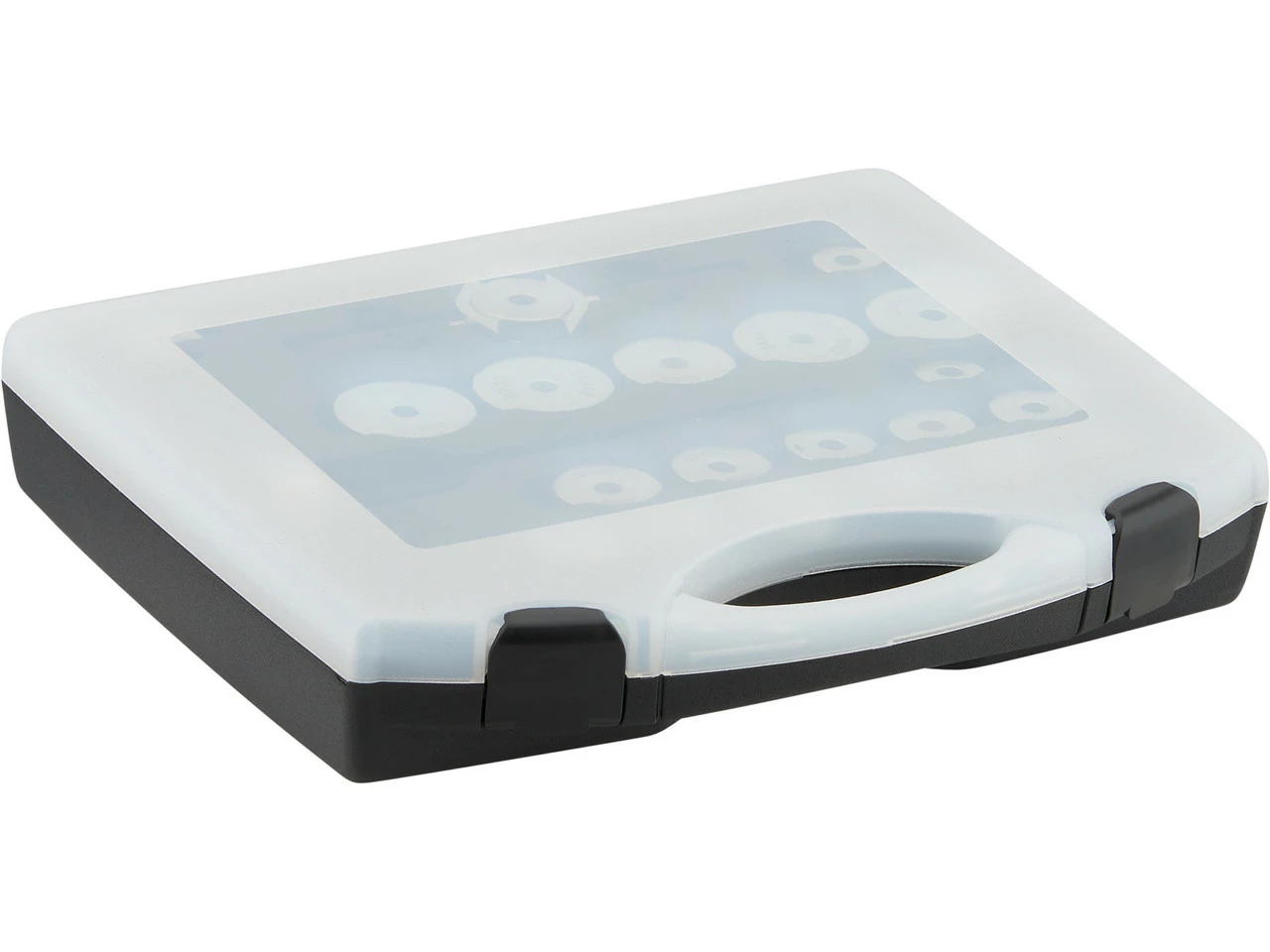 Unior Bike Tools Kit De Presse à Roulement Universel 1721 6 Unior Bike Tools Kit De Presse à Roulement Universel 1721 – Image 4