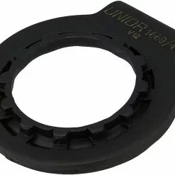 Unior Bike Tools Extracteur De Cassette 2 En 1 Avec Clef à Rayons 1669/4