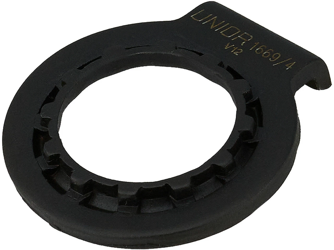 Unior Bike Tools Extracteur De Cassette 2 En 1 Avec Clef à Rayons 1669/4 3 Unior Bike Tools Extracteur De Cassette 2 En 1 Avec Clef à Rayons 1669/4