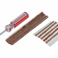 MaXalami Kit De Réparation Tubeless Tube Plus