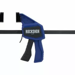 ROCKSHOX Clamp Tool Pour L'Entretien Des Amortisseurs