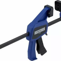 ROCKSHOX Clamp Tool Pour L'Entretien Des Amortisseurs -Promos Transmission Boutique 478330