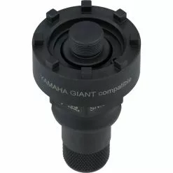 Promos Transmission Boutique 28 Cyclus Tools Outil Pour Lockring De Moteur D'E-Bike Snap.In SN.81-W Yamaha / Giant