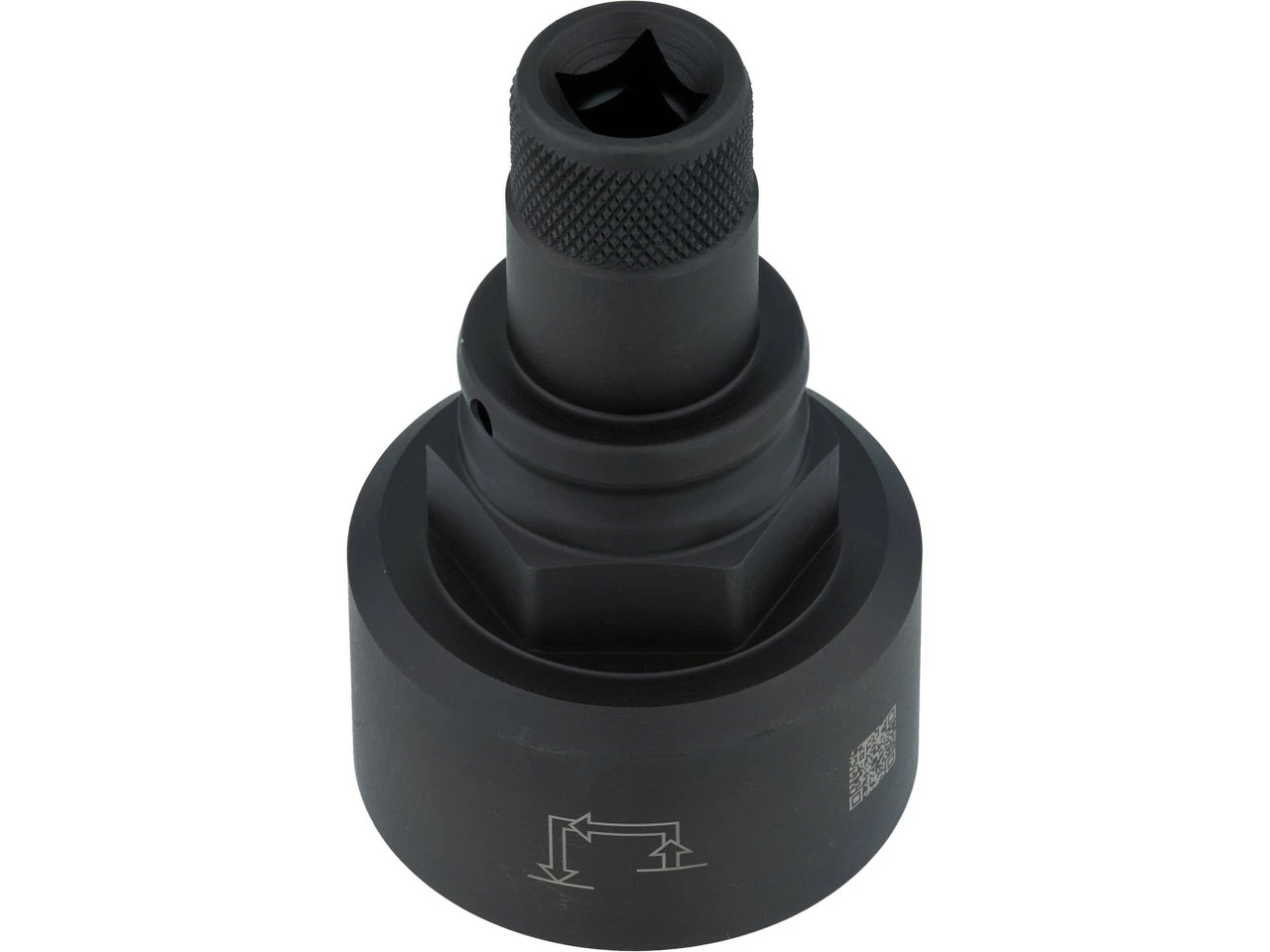 Cyclus Tools Outil Pour Lockring De Moteur D'E-Bike Snap.In SN.85-W Bafang 4 Cyclus Tools Outil Pour Lockring De Moteur D'E-Bike Snap.In SN.85-W Bafang – Image 2